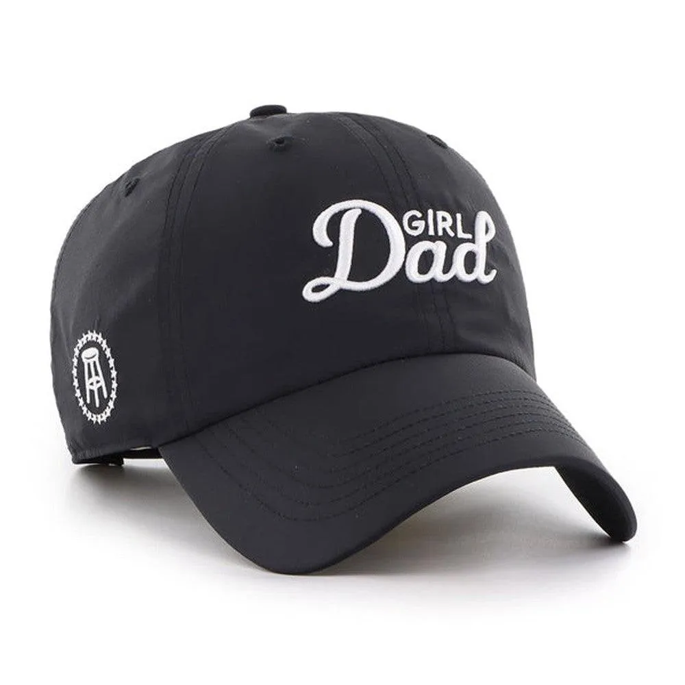 Girl Dad '47 Brrr Clean Up Hat