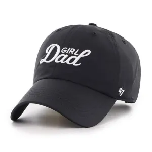 Girl Dad '47 Brrr Clean Up Hat