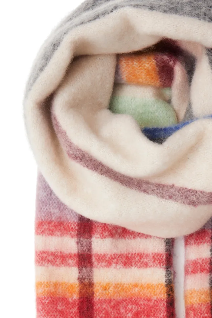 Iapenny Scarf