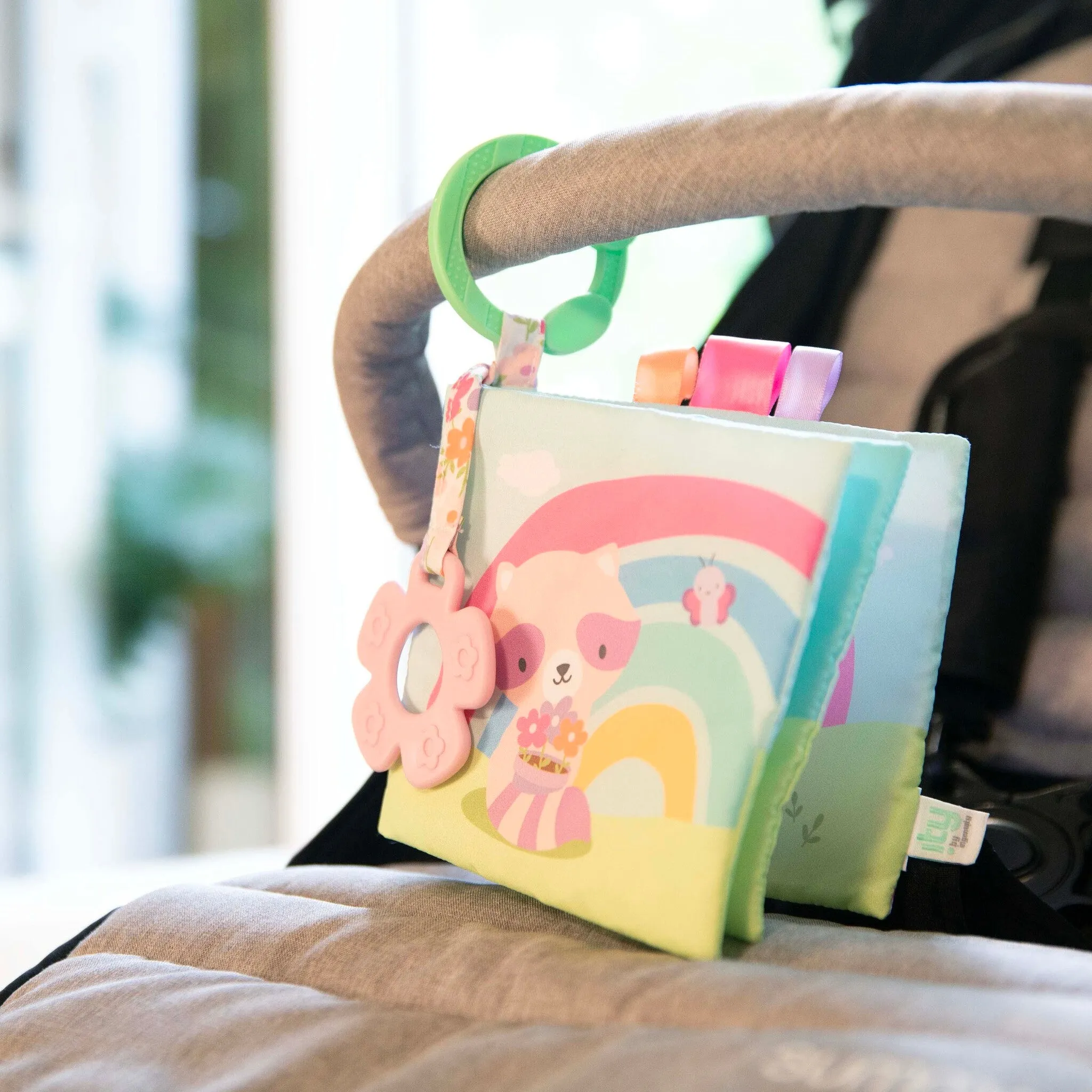 inGenuity - Soft Book