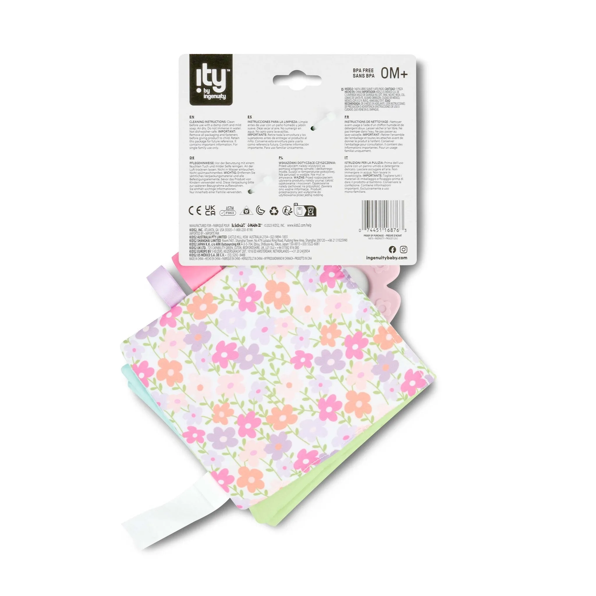 inGenuity - Soft Book