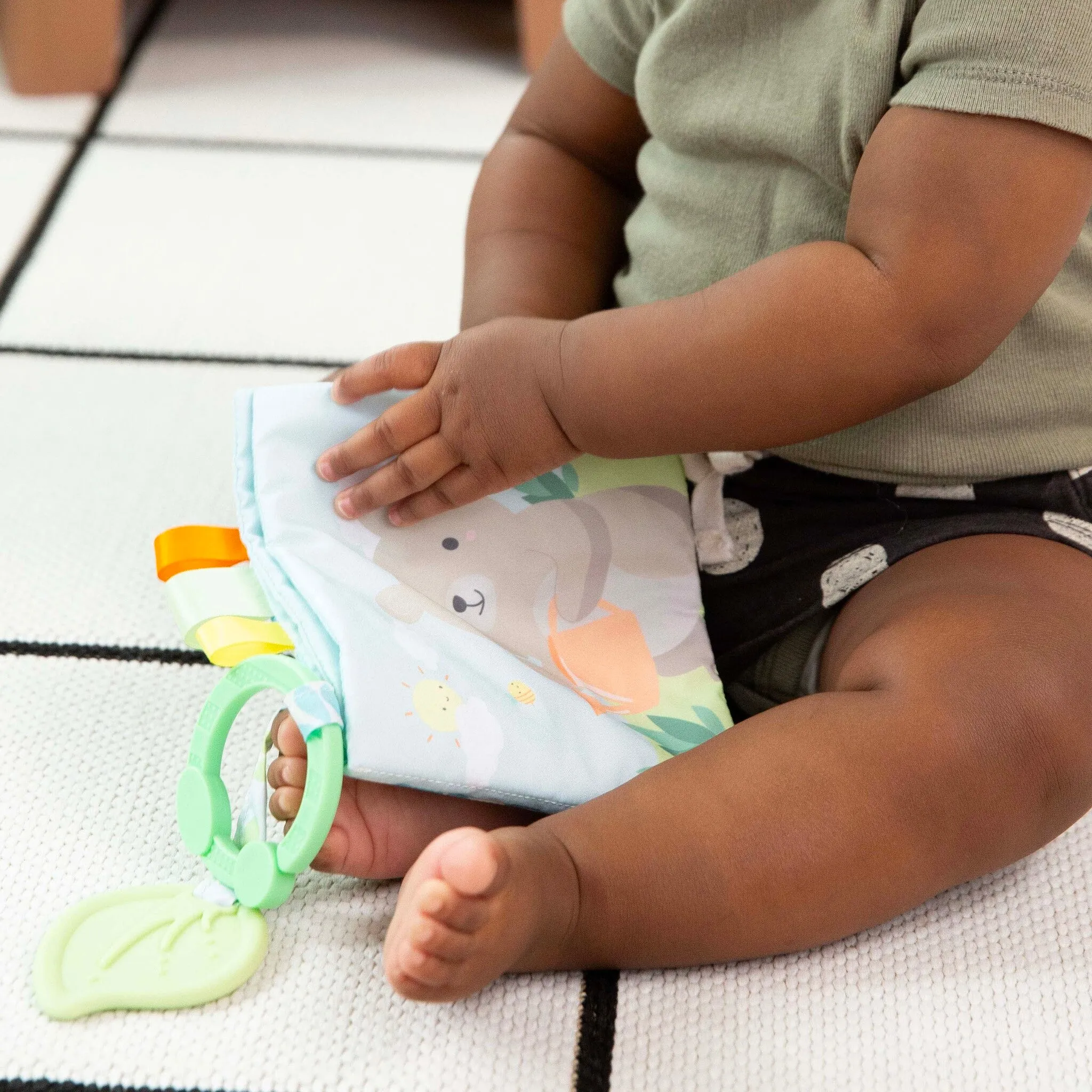 inGenuity - Soft Book