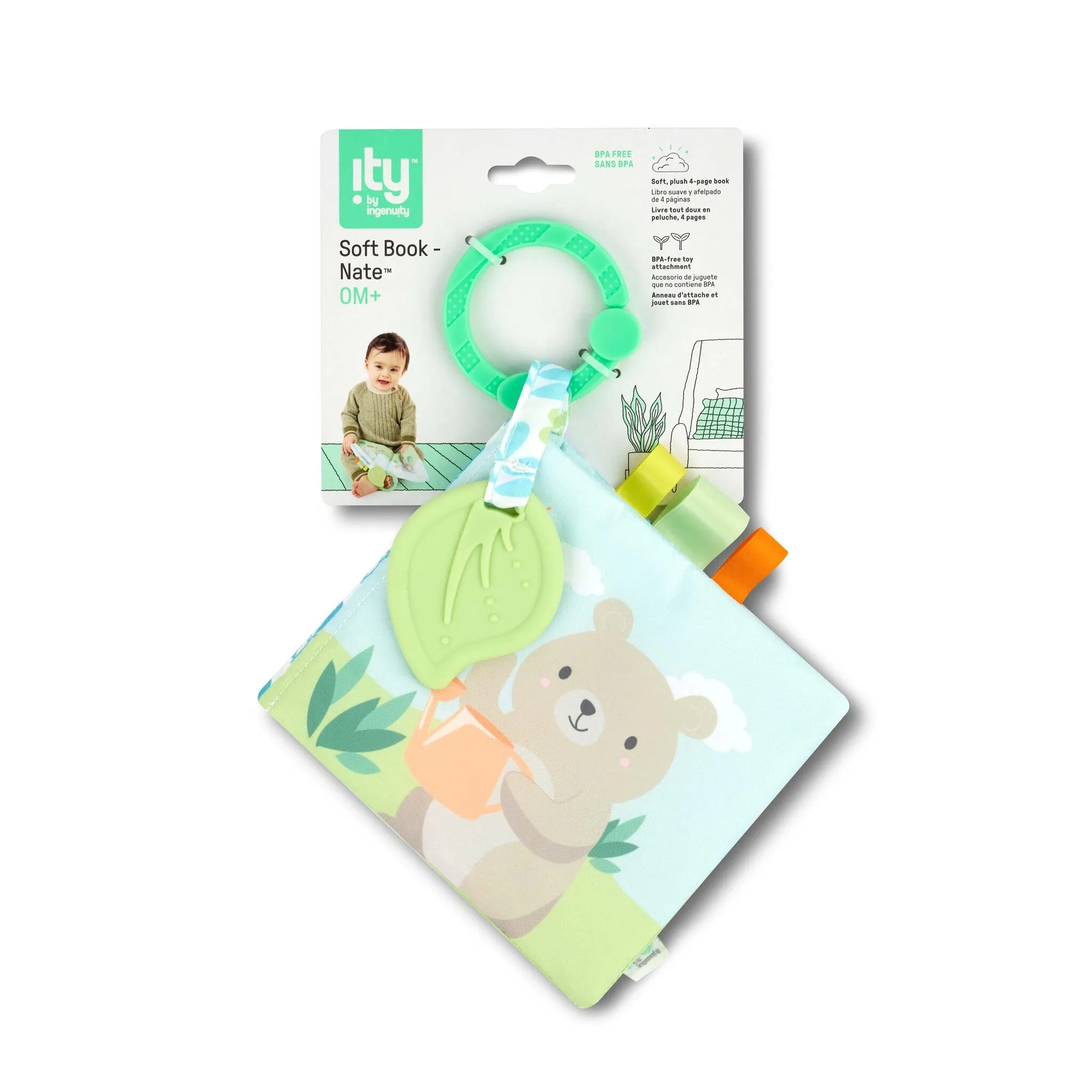 inGenuity - Soft Book