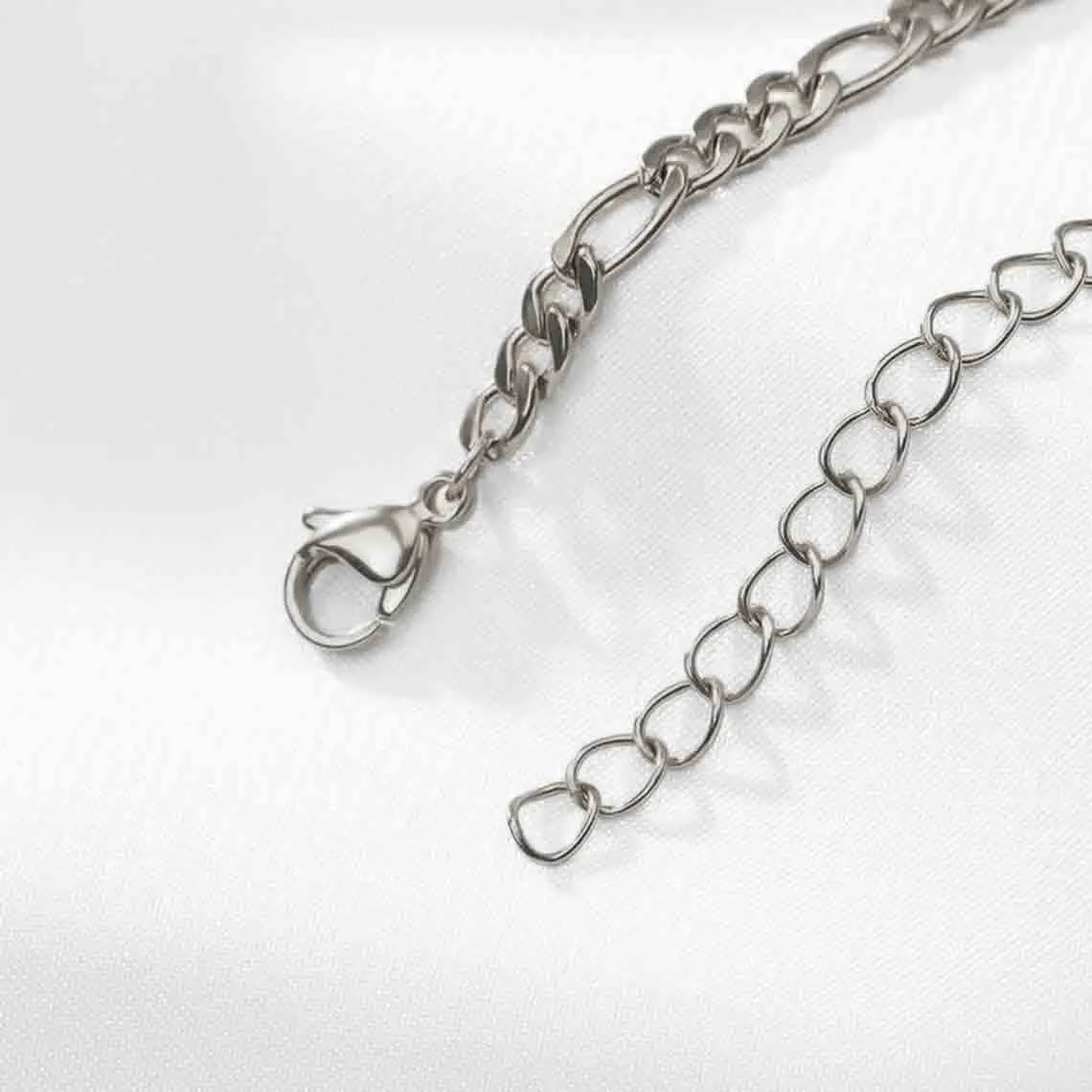 Initial Anklet
