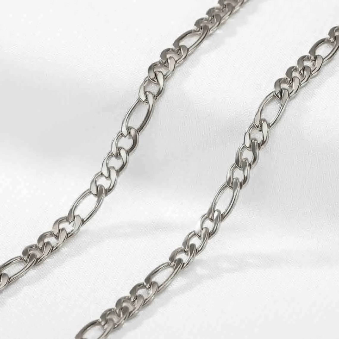 Initial Anklet