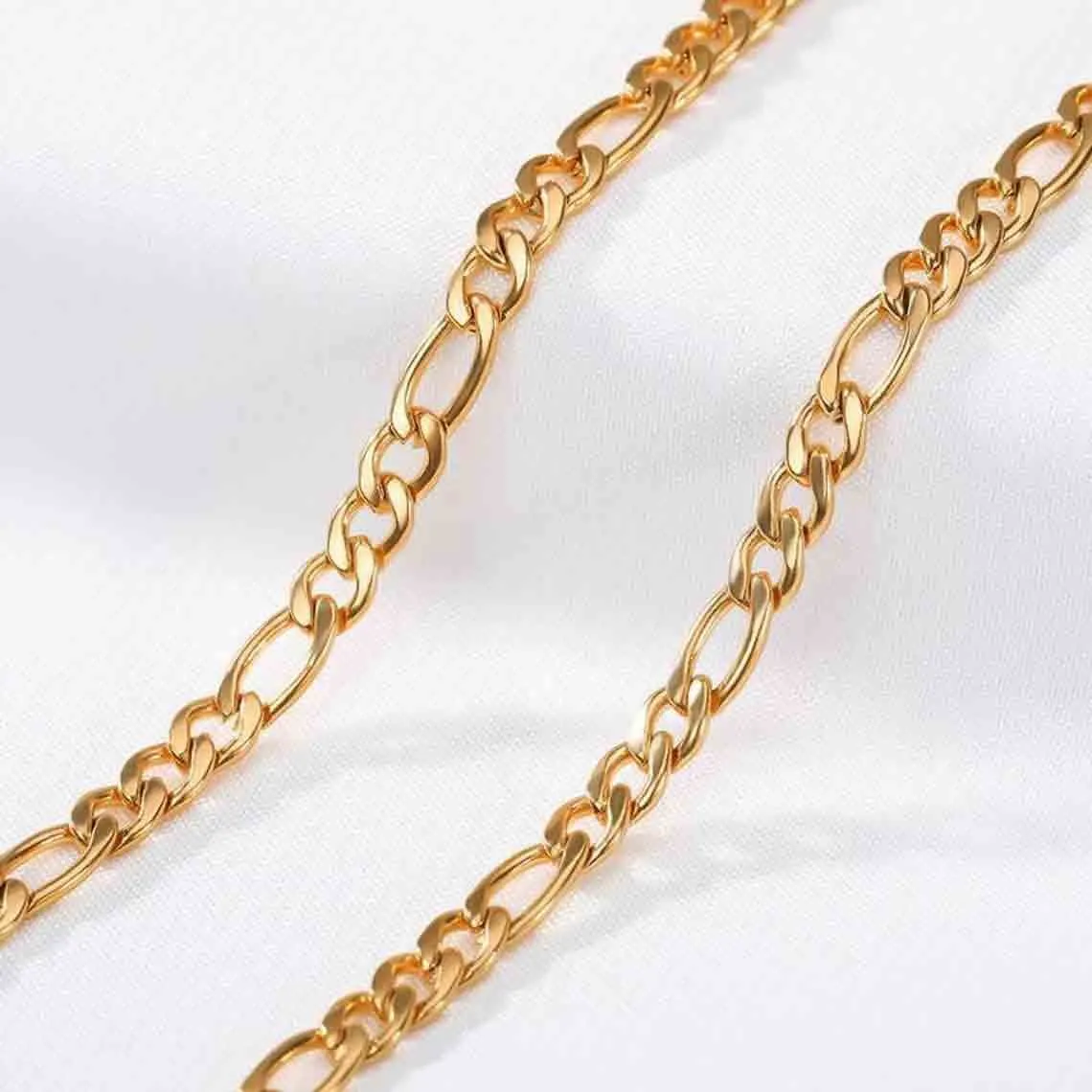 Initial Anklet