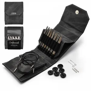 Interchangeable 5" Needle Starter Set | Lykke