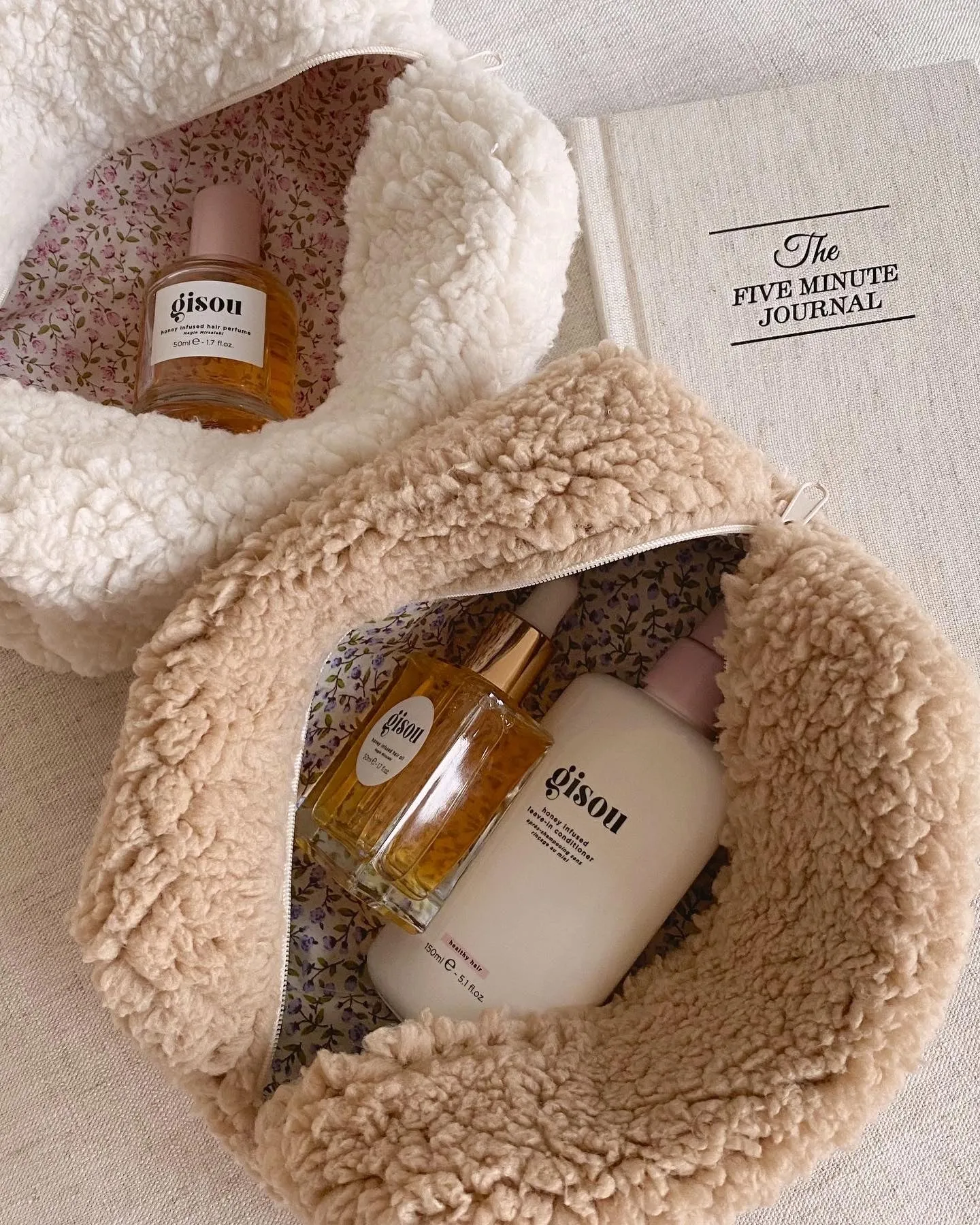 IVORY SOFT TEDDY