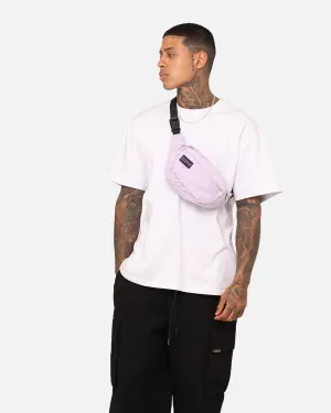 JanSport Fifth Avenue Bum Bag Pastel Lilac