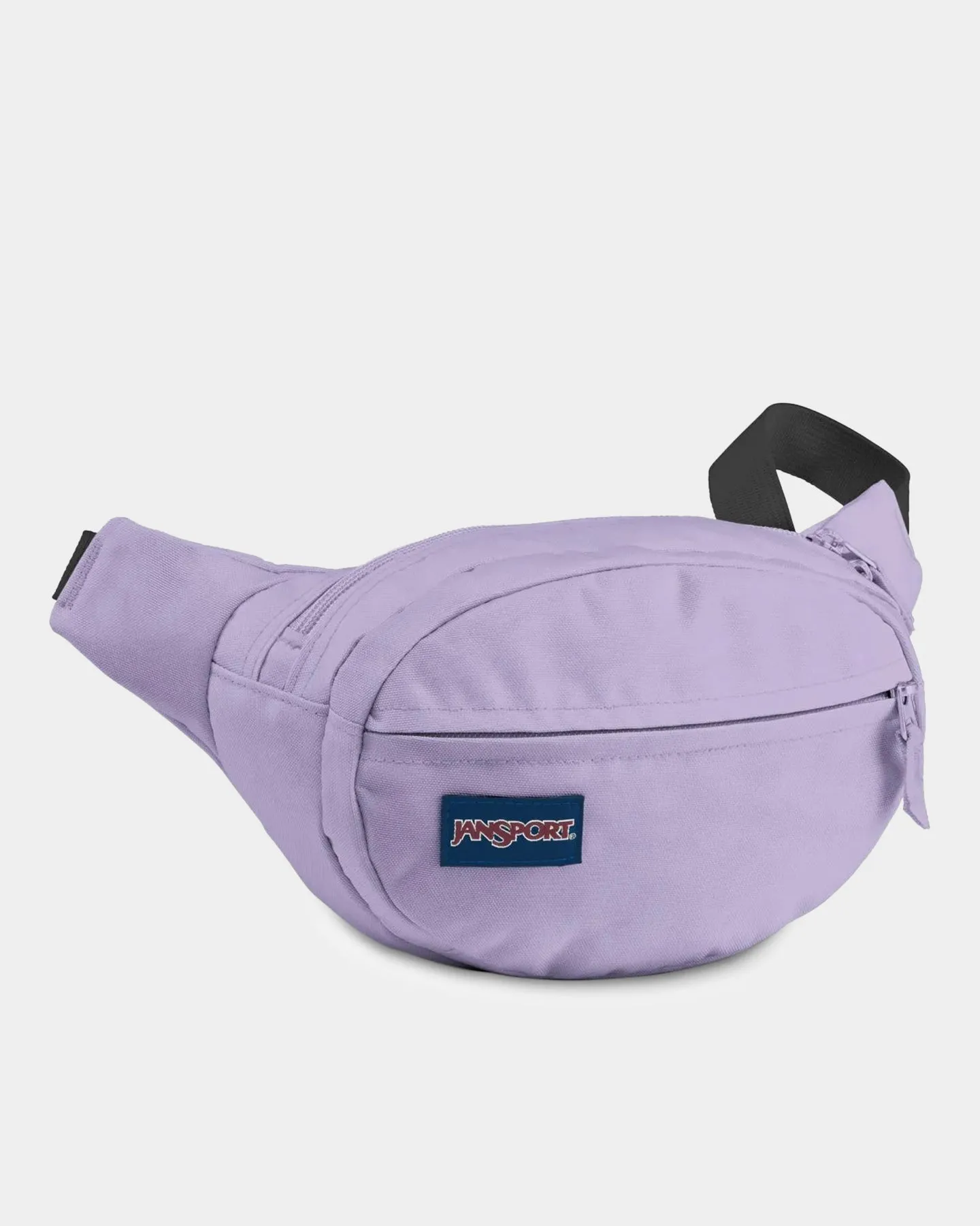 JanSport Fifth Avenue Bum Bag Pastel Lilac
