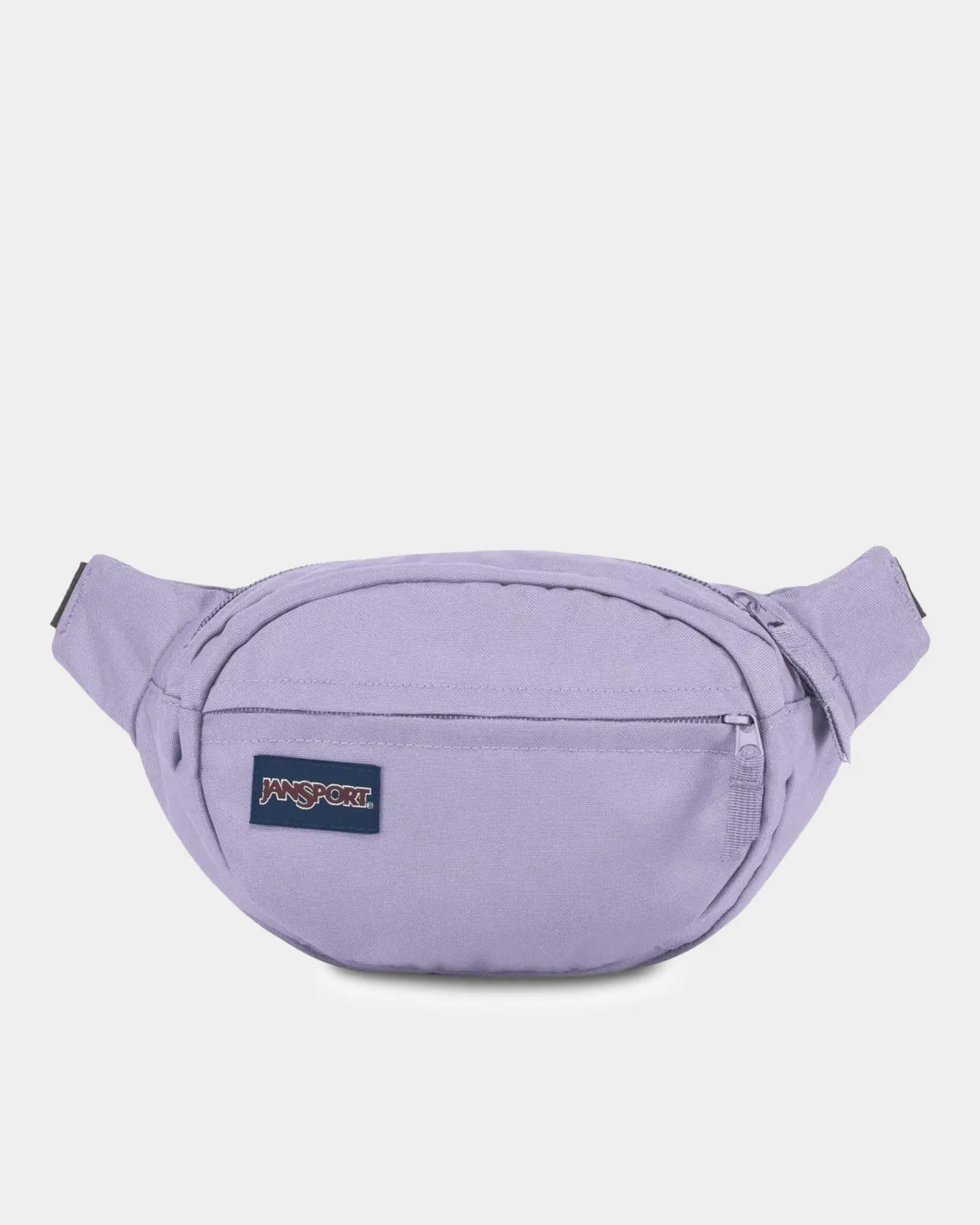 JanSport Fifth Avenue Bum Bag Pastel Lilac
