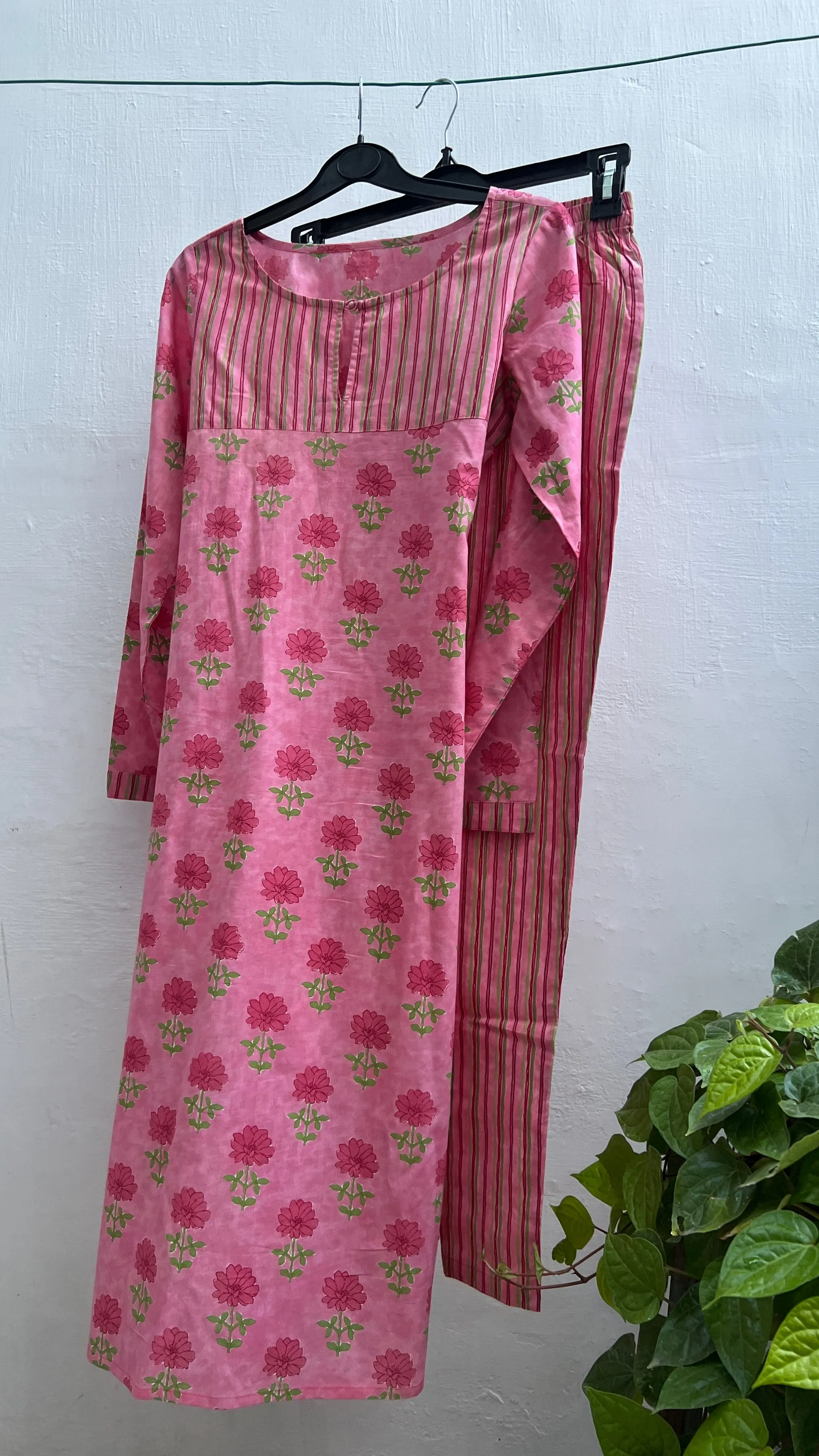 Kamala 2Pc Set