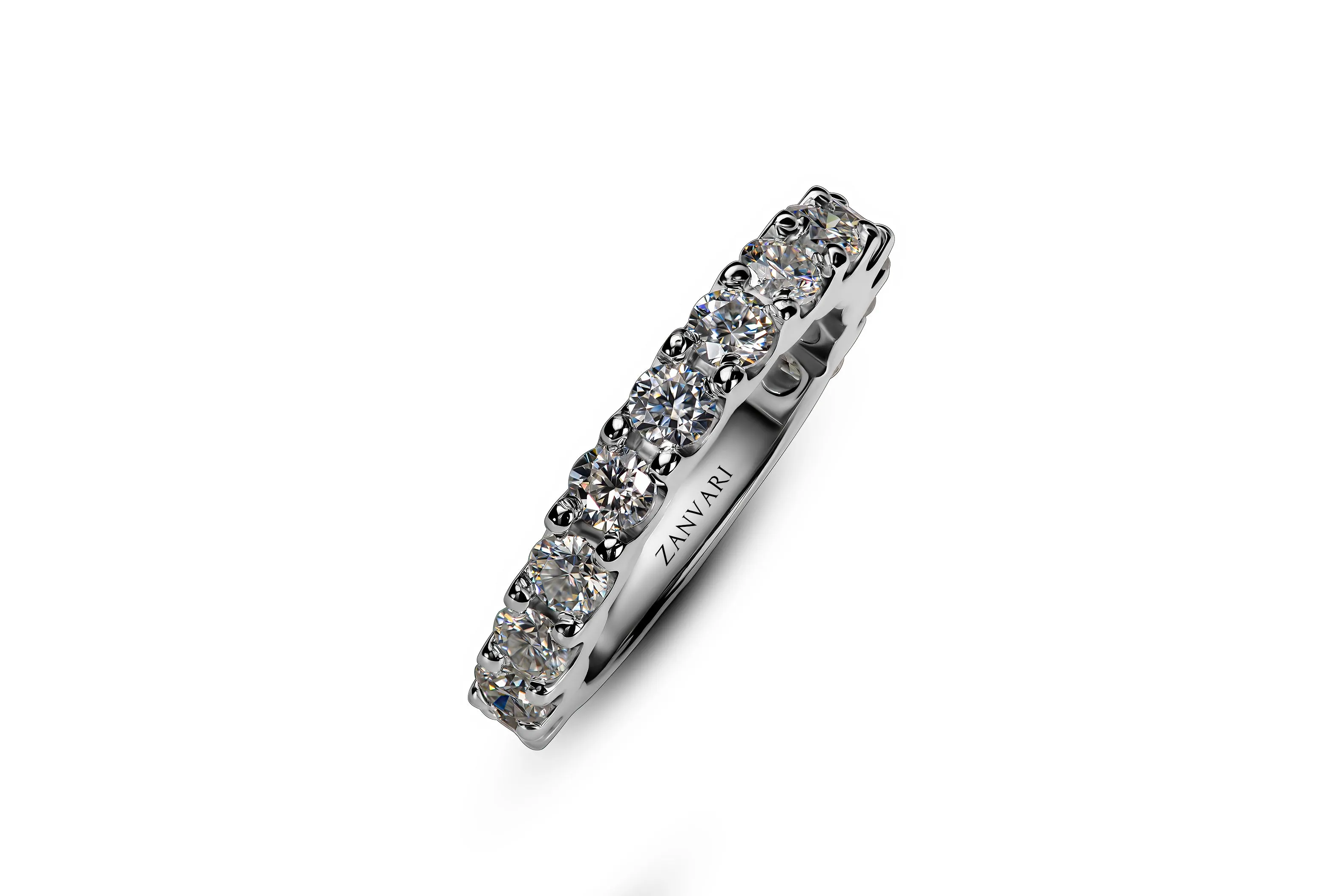 L'AMOUR ETERNITY BAND