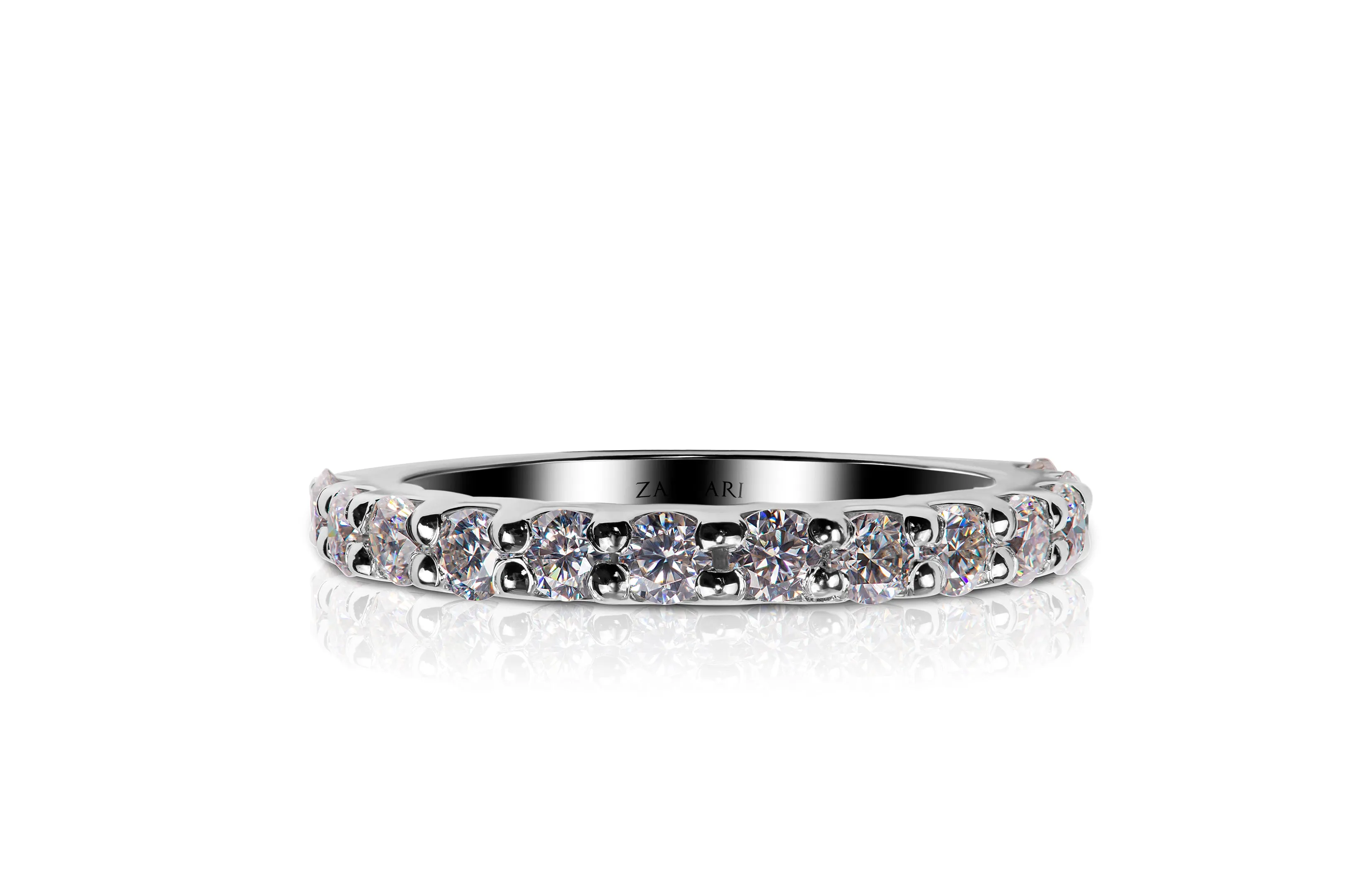 L'AMOUR ETERNITY BAND