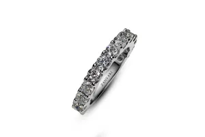 L'AMOUR ETERNITY BAND