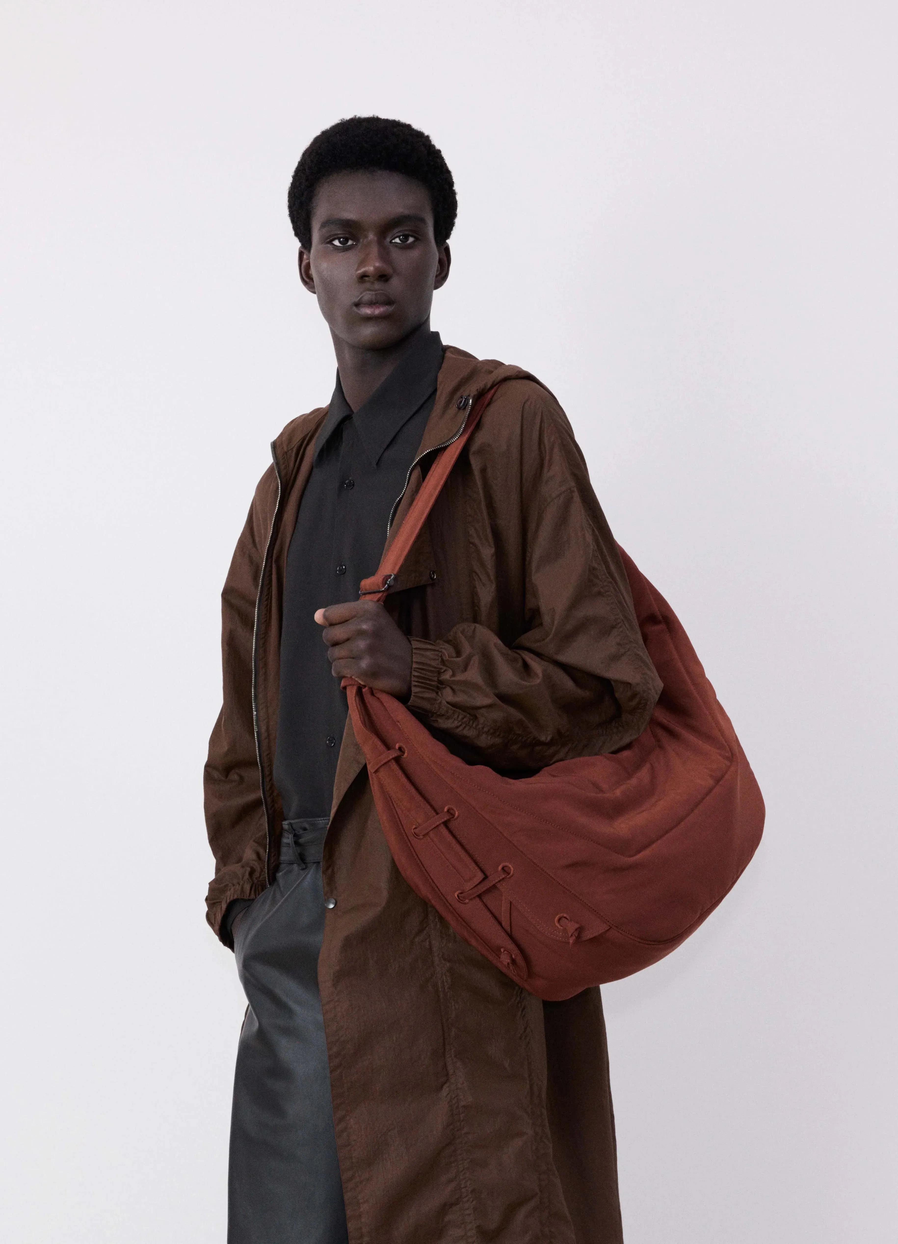 LARGE SOFT GAME BAG