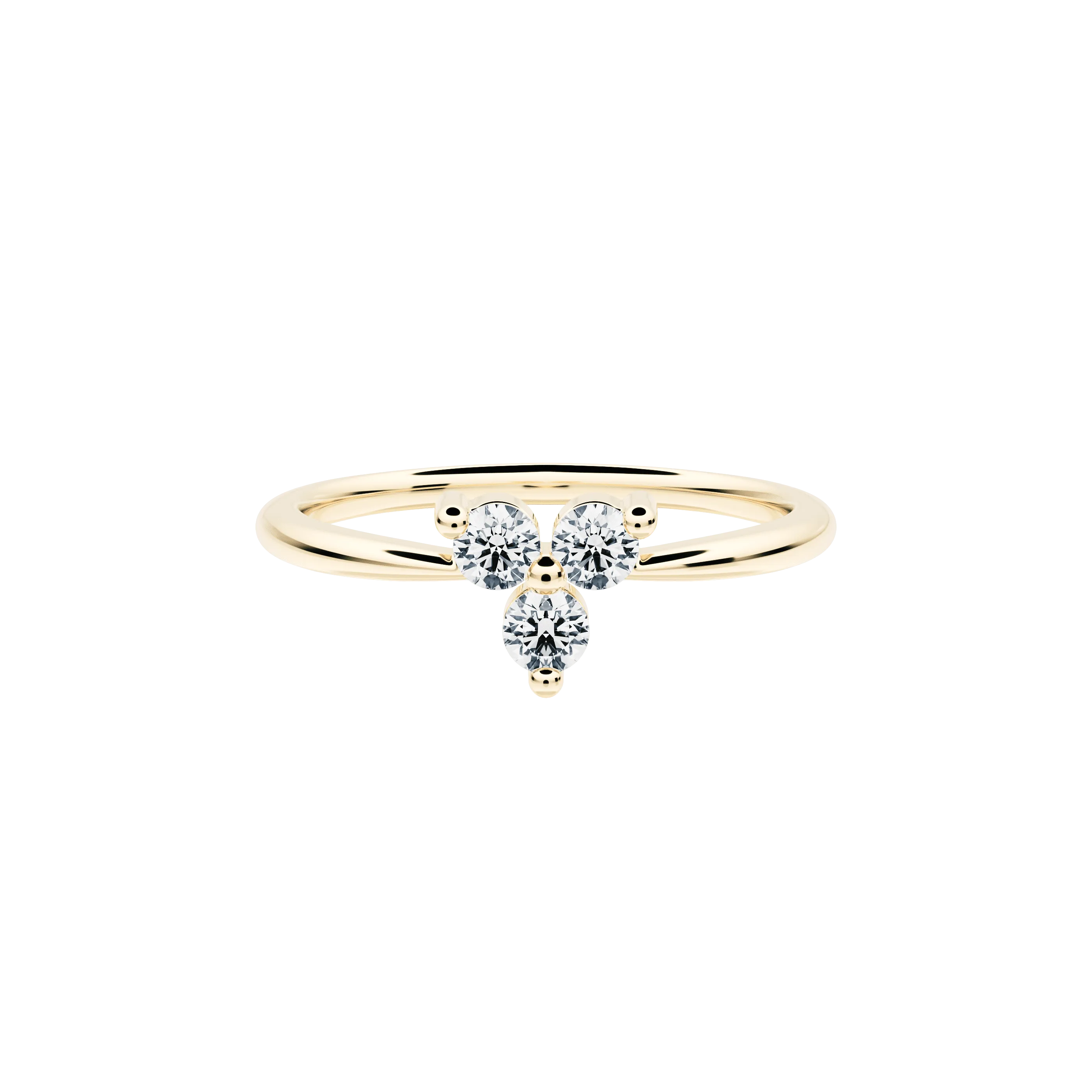 Lerala ring