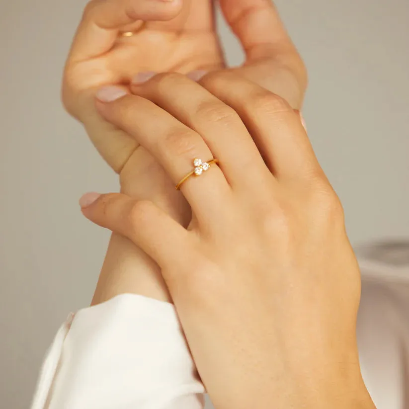 Lerala ring