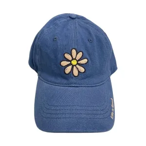 Life Is Good Daisy Hat