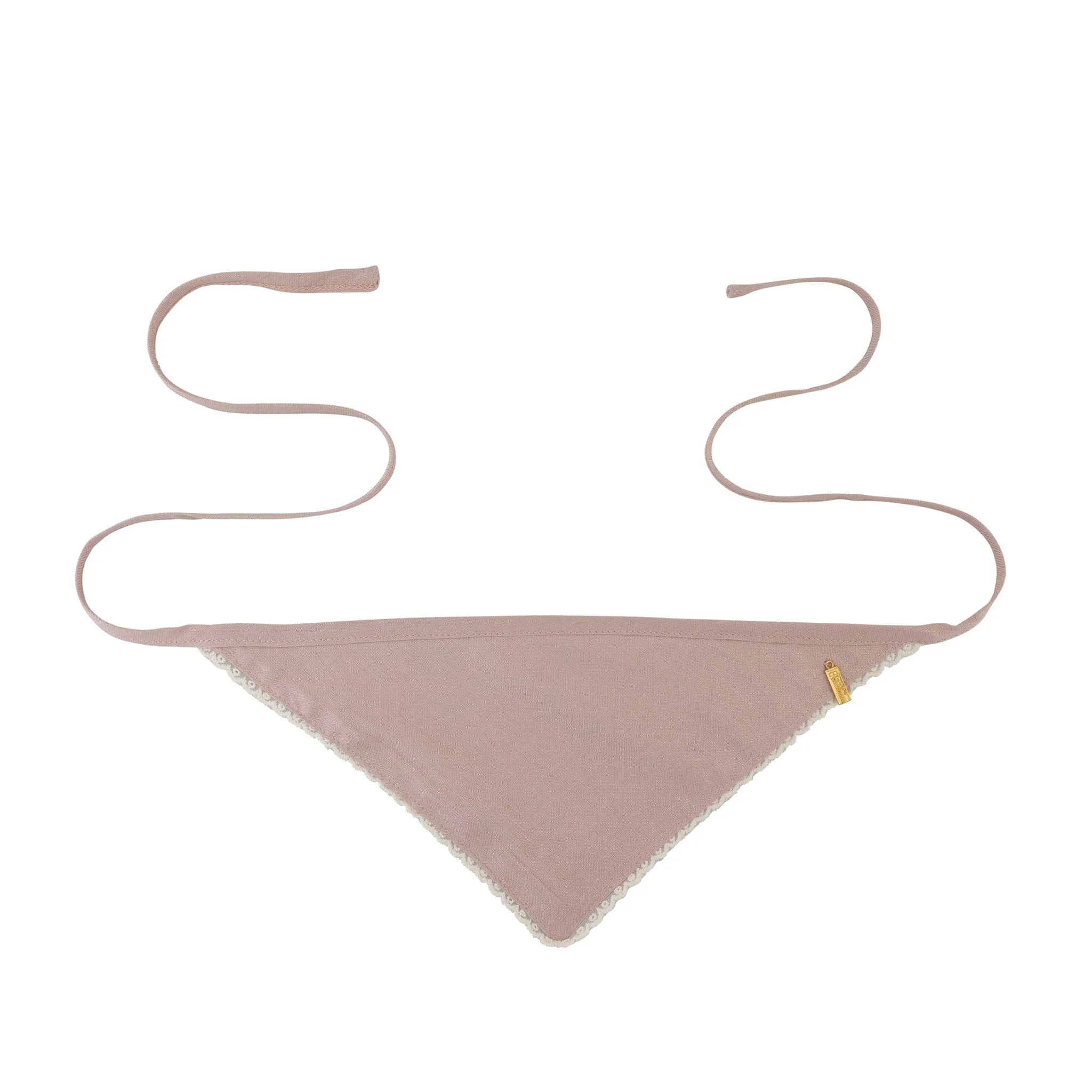 Linen Bandana