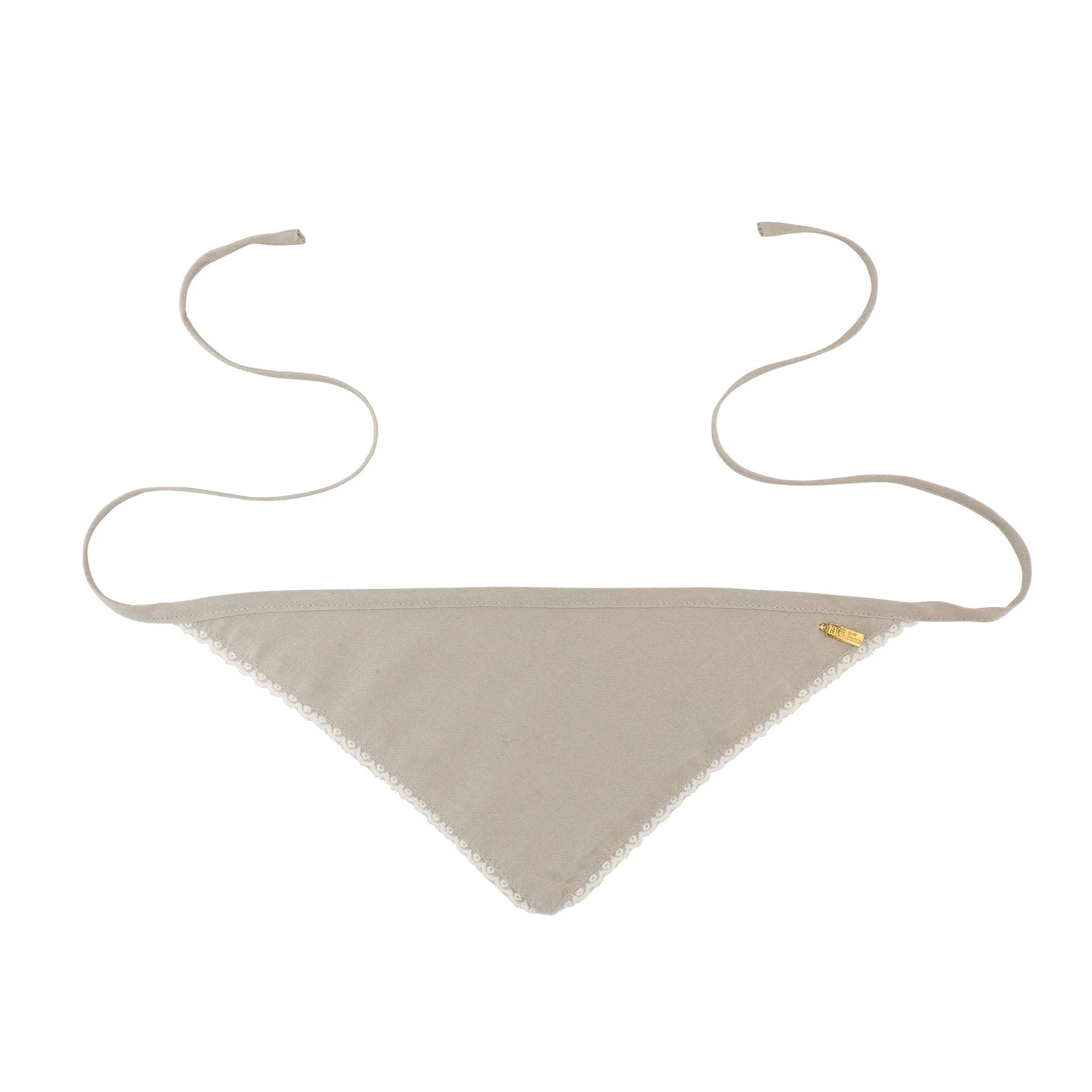 Linen Bandana