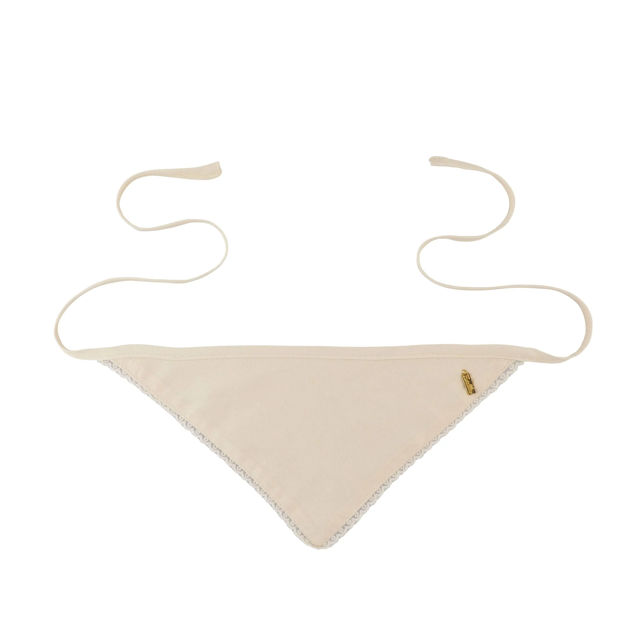 Linen Bandana