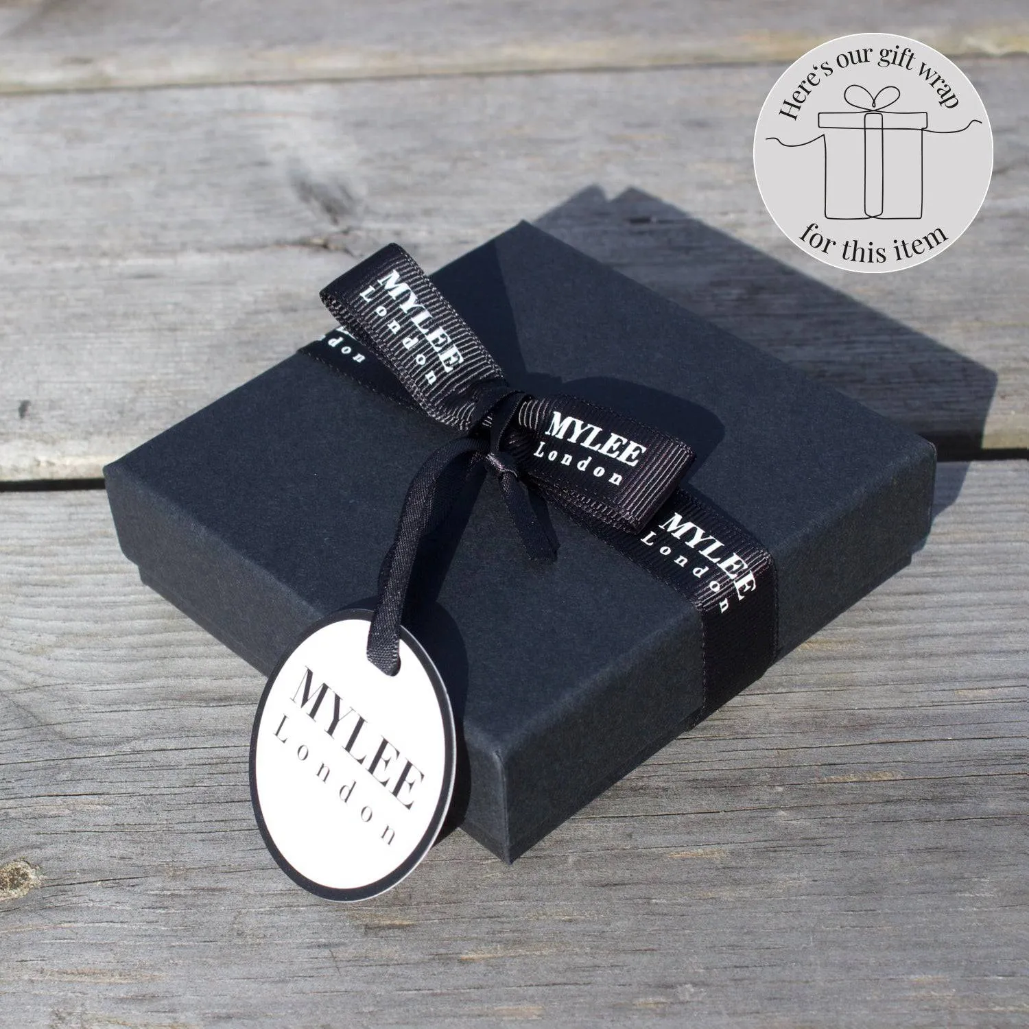 Lowchen Silhouette Silver Charm