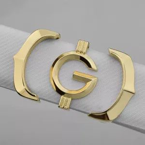 Luxury Leather Belt Man White Belts Designer Belts Men G Letter Buckle