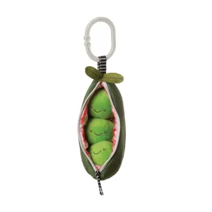 Manhattan Toy Farmer's Market Peas in a Pod Travel Toy