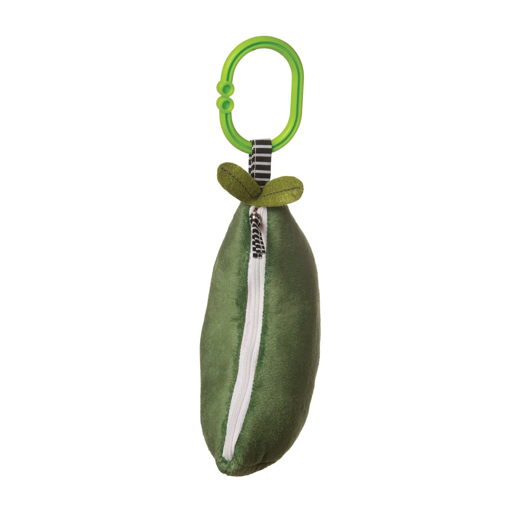 Manhattan Toy Farmer's Market Peas in a Pod Travel Toy