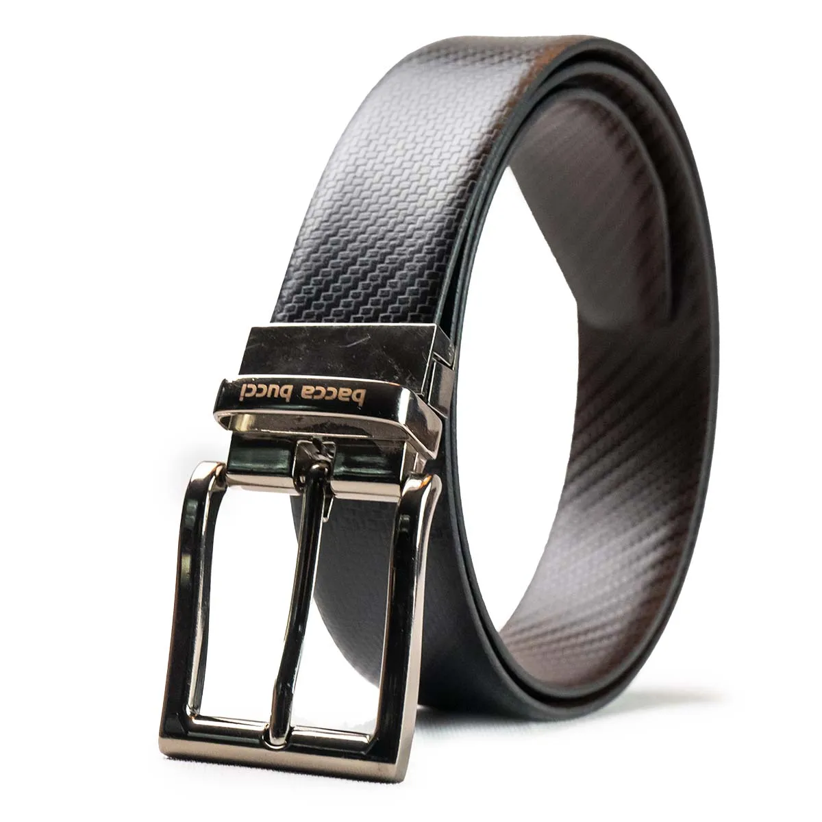 Men's Classic Reversible Dress belt with Genuine leather & Genuine soft Leather Wallet combo Gift Set for Men