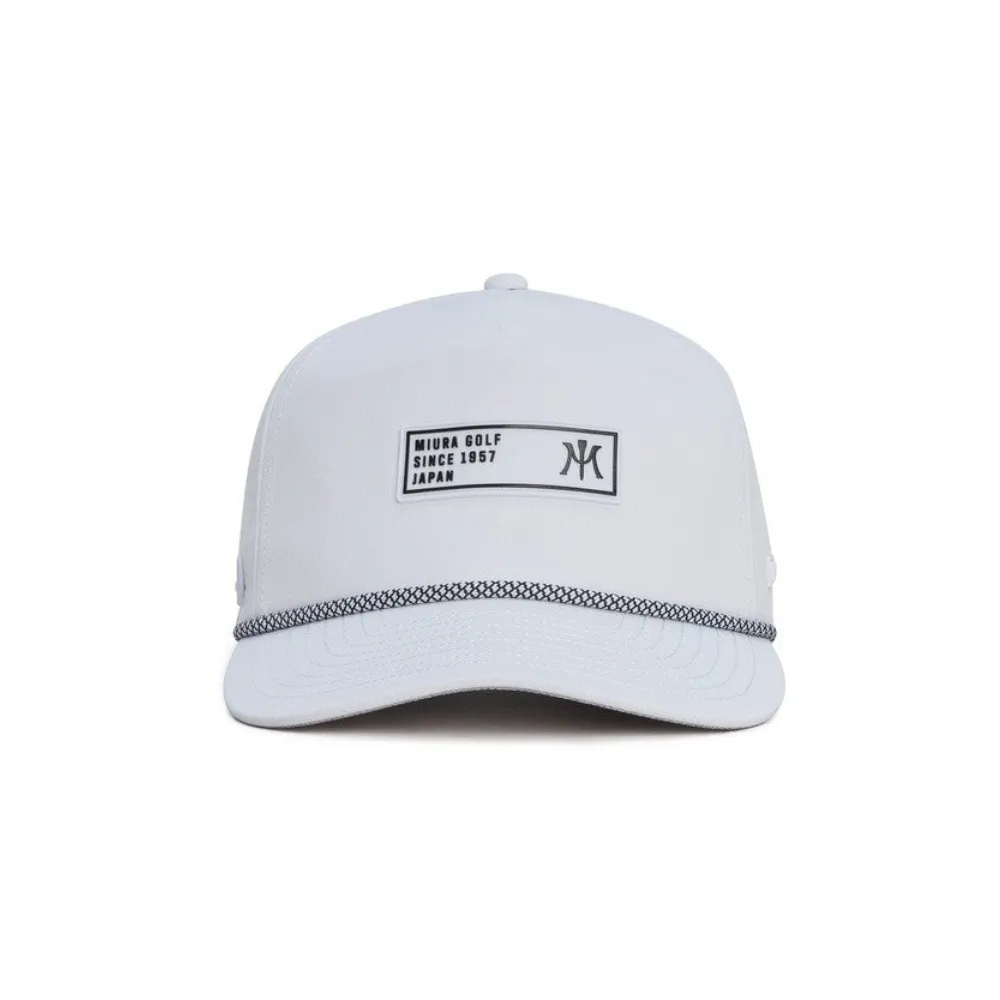 Miura x Melin Coronado Brick Hydro Hat