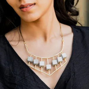 Necklaces Obtuse Angle