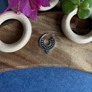 New Antique Big Ring