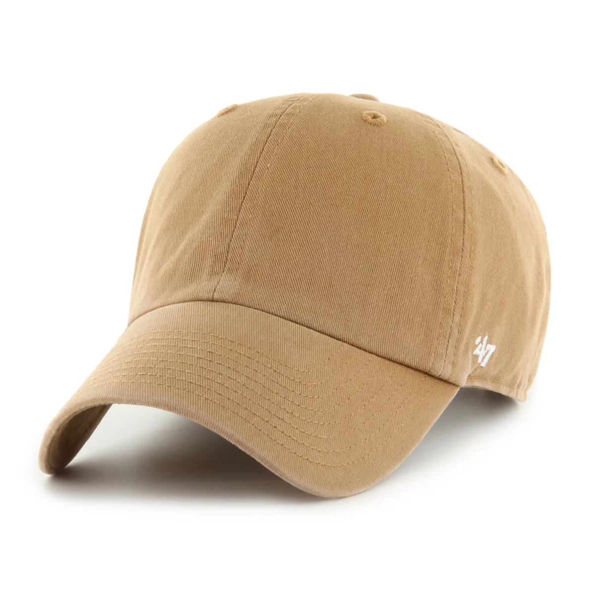 NEW TAN CLEAN UP CAP