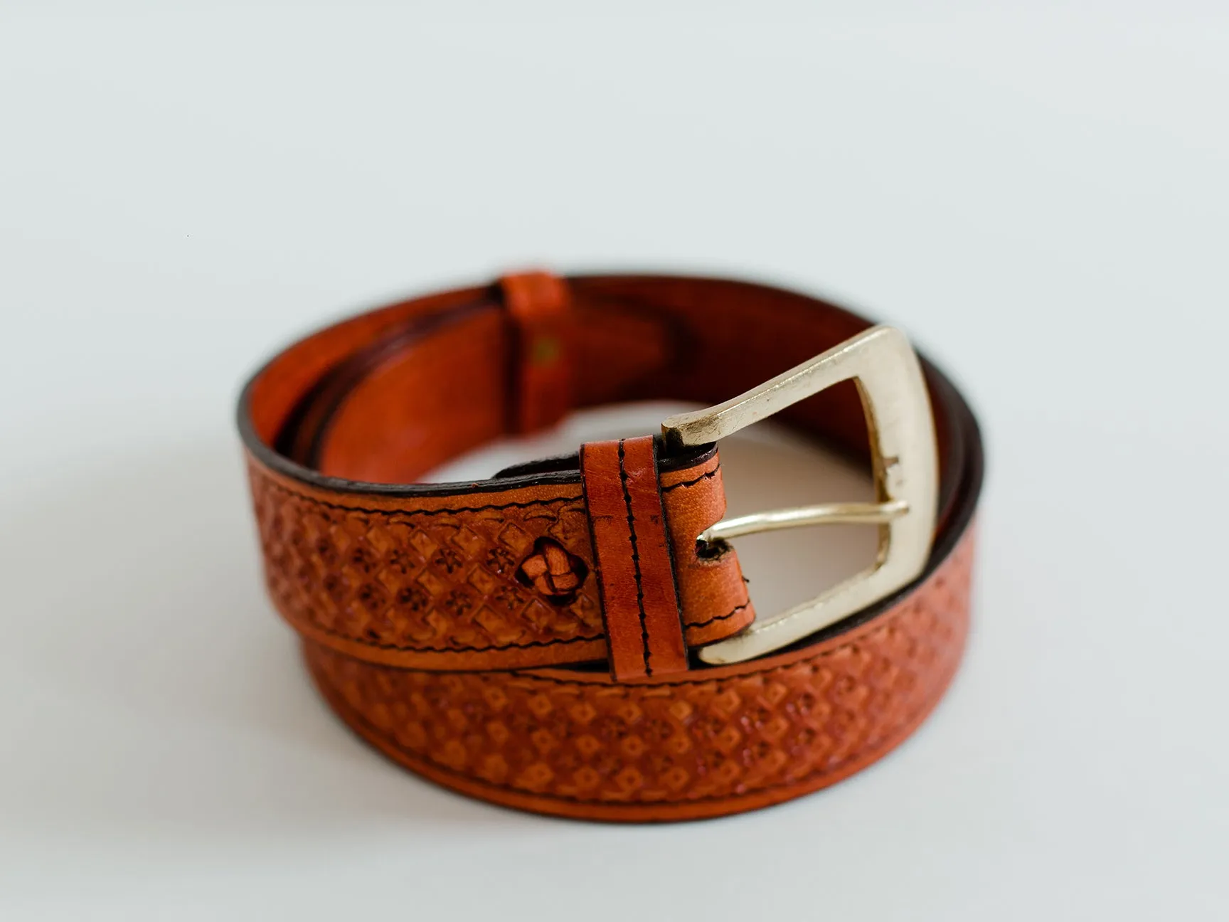 Nila Belt for Men