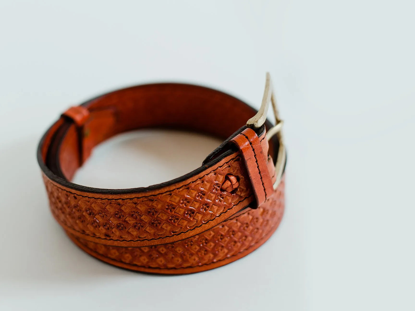 Nila Belt for Men