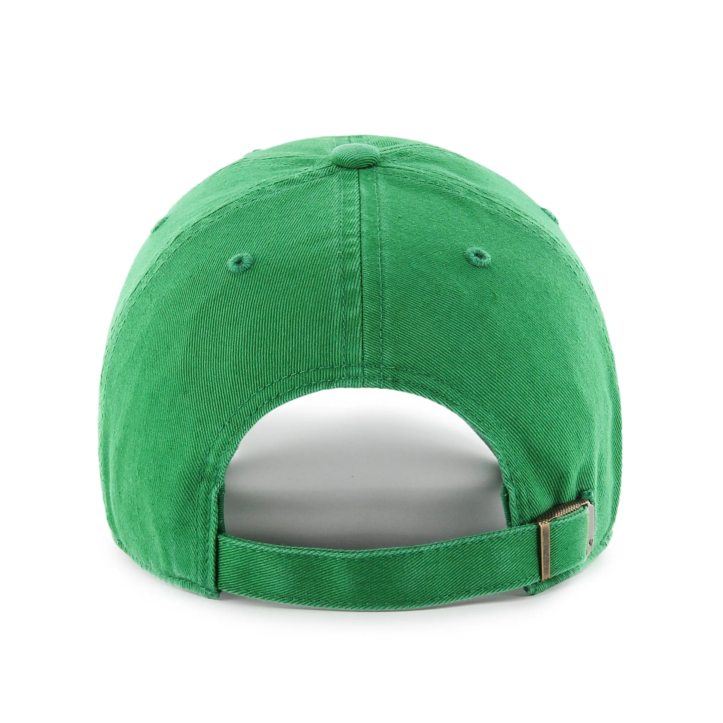 NY Clean Up Cap - Kelly Green