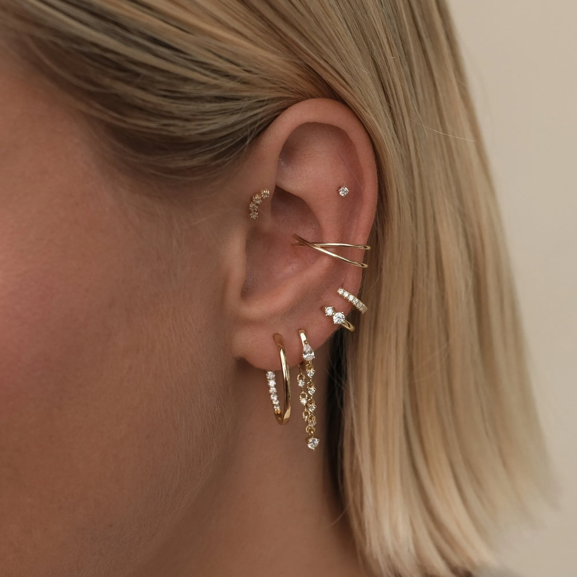 Omnia piercing