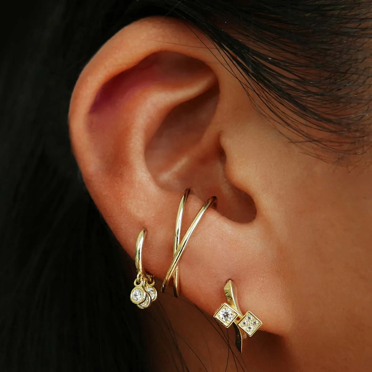 Omnia piercing