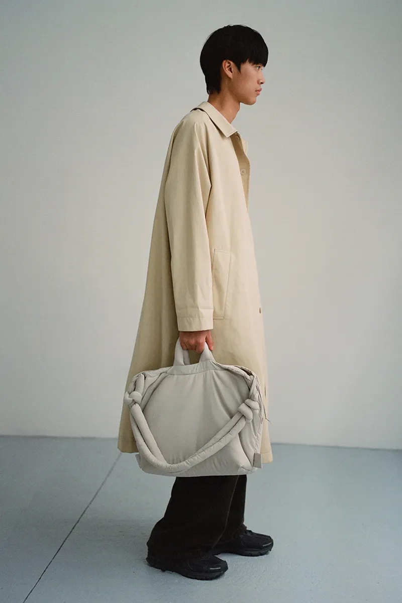 Ona Soft Bag - Sand