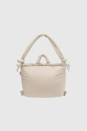 Ona Soft Bag - Sand