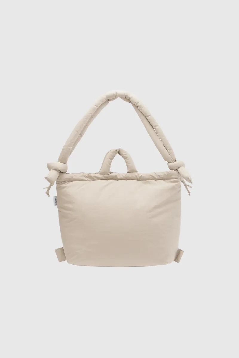 Ona Soft Bag - Sand