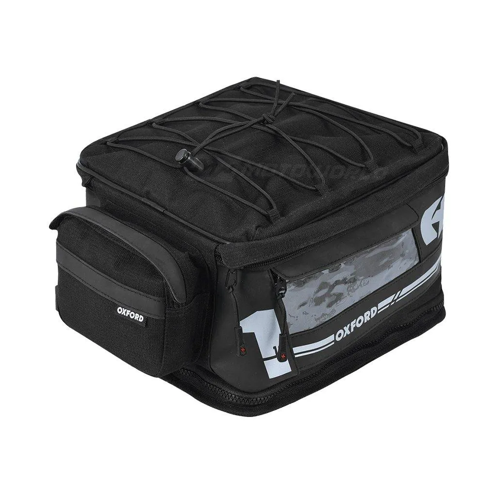 OXFORD OL448 F1 TAIL PACK SMALL (18L)