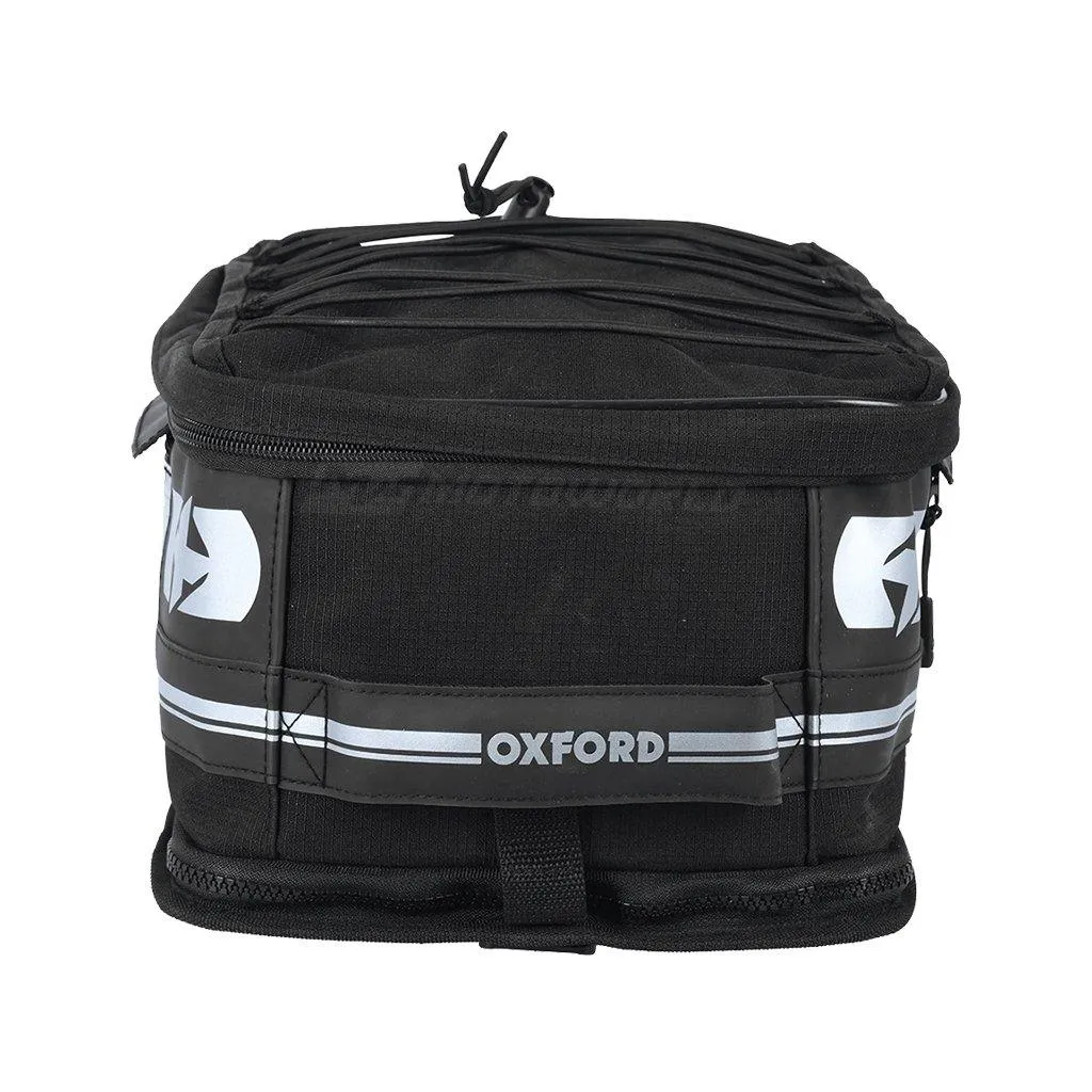 OXFORD OL448 F1 TAIL PACK SMALL (18L)