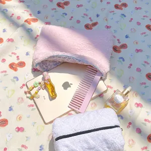 PINK SOFT TEDDY SUMMER