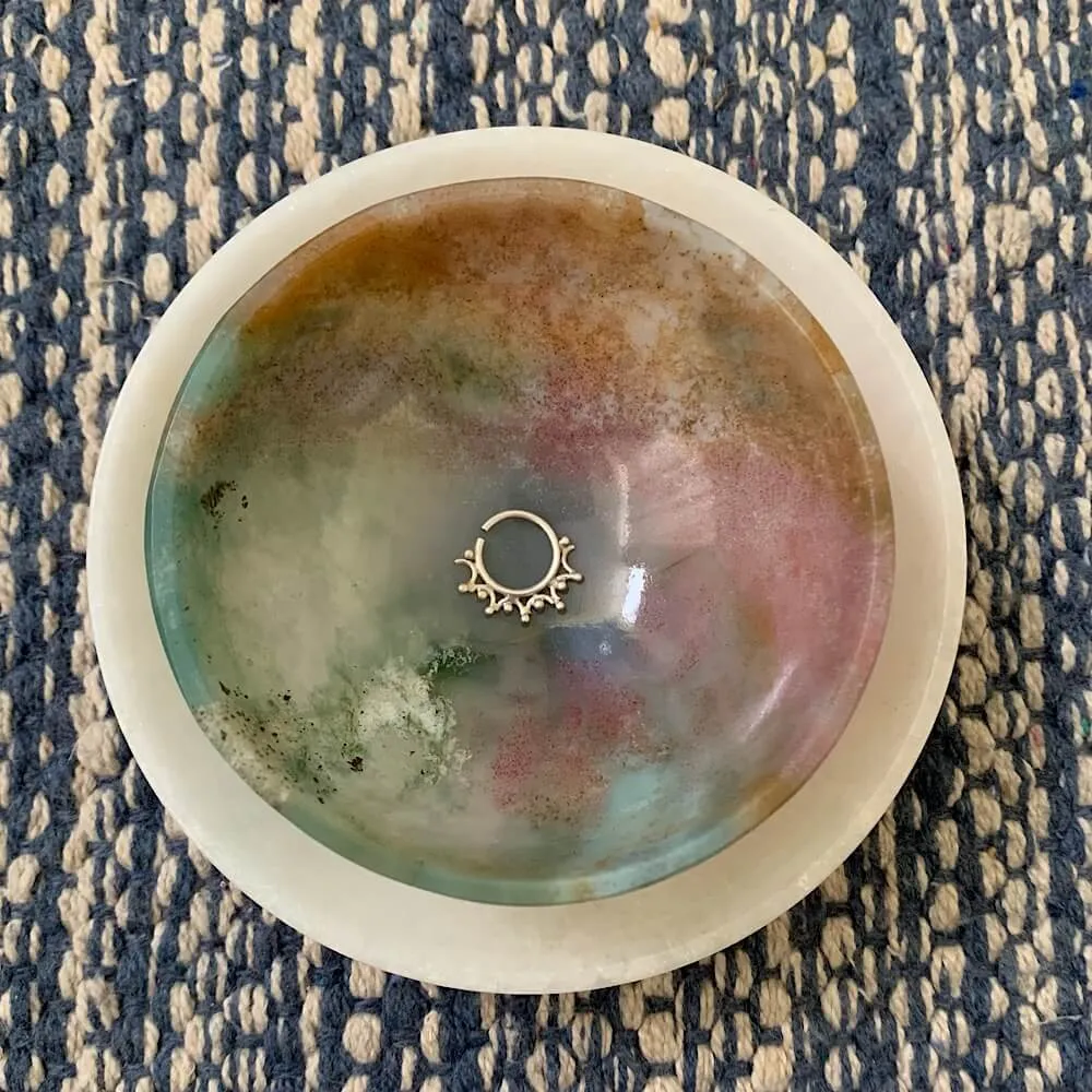 Rays Septum Ring