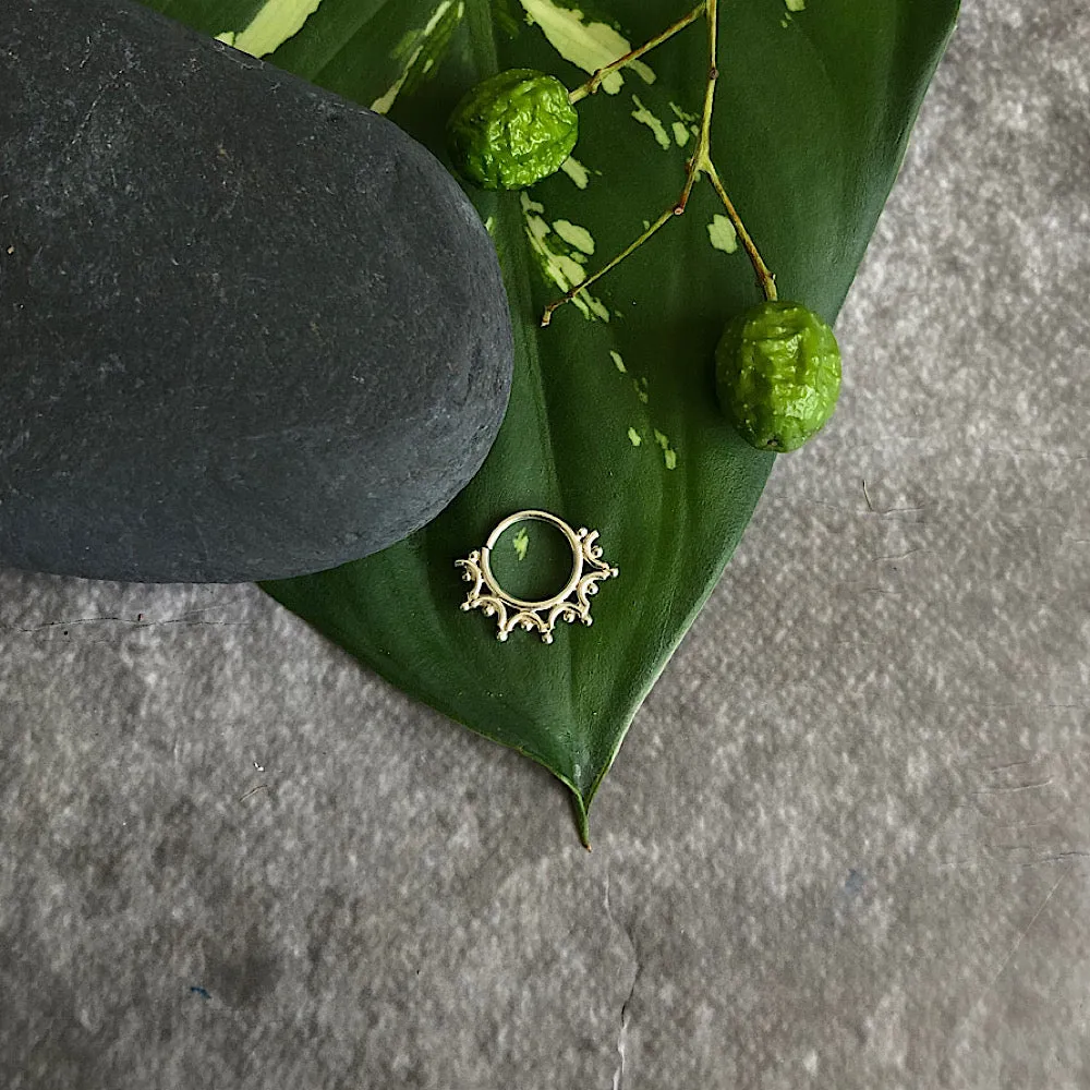 Rays Septum Ring