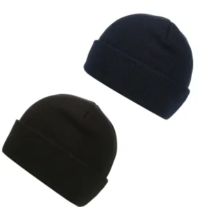 Regatta Axton Ribbed Knit Beanie
