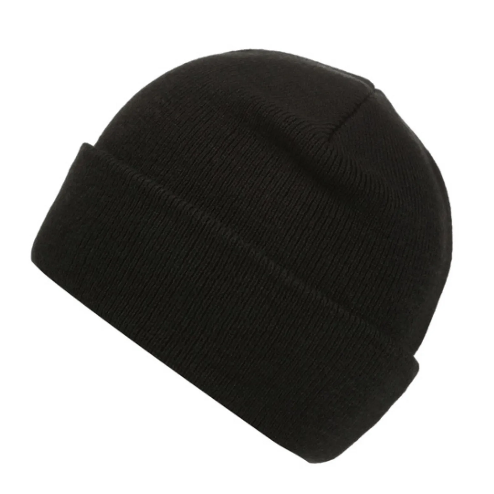 Regatta Axton Ribbed Knit Beanie